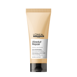 Балсам за много изтощена коса Loreal Professionnel Absolut Repair Gold Quinoa 200 ml