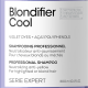 Тониращ шампоан за студено русо Loreal Professionnel Blondifier Cool 300 ml