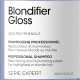 Възстановяващ шампоан за блясък на руса коса Loreal Professionnel Blondifier Gloss 300 ml Възстановяващ шампоан за блясък на руса коса Loreal Professionnel Blondifier Gloss 300 ml