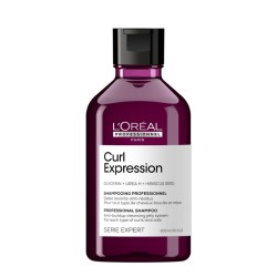 Шампоан за къдрава коса дълбоко почистващ Loreal Professionnel Curl Expression 300 ml