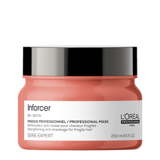 Маска против накъсване на косата Loreal Professionnel Inforcer 250 ml