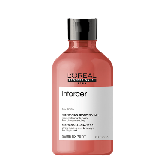 Шампоан против накъсване и косопад Loreal Professionnel Inforcer 300ml