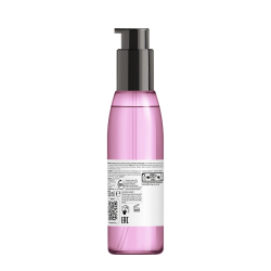 Олио за изглаждане на коса Loreal Professionnel Liss Unlimited 125ml