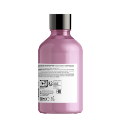 Шампоан изглаждащ за непокорни коси Loreal Professionnel Liss Unlimited 300ml