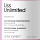 Шампоан изглаждащ за непокорни коси Loreal Professionnel Liss Unlimited 300ml