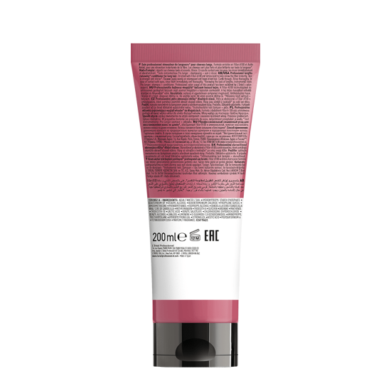 Балсам за обновяване на дължините на косата Loreal Professionnel Pro Longer 200 ml