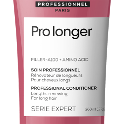 Балсам за обновяване на дължините на косата Loreal Professionnel Pro Longer 200 ml Балсам за обновяване на дължините на косата Loreal Professionnel Pro Longer 200 ml