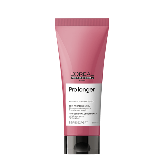 Балсам за обновяване на дължините на косата Loreal Professionnel Pro Longer 200 ml