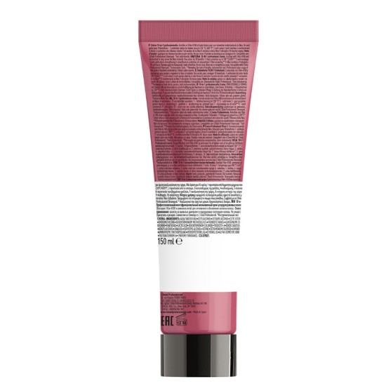 Термозащитно мляко с филър против накъсване на коса Loreal Professionnel Pro Longer 150 ml