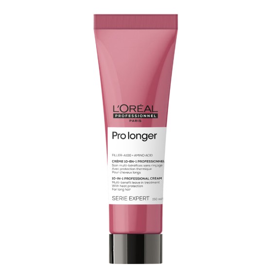 Комплект за коса с филър против накъсване Loreal Professionnel Pro Longer Set