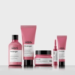 Комплект за коса с филър против накъсване Loreal Professionnel Pro Longer Set