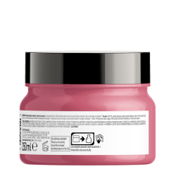 Маска с филър против накъсване на коса Loreal Professionnel Pro Longer 250 ml Маска с филър против накъсване на коса Loreal Professionnel Pro Longer 250 ml