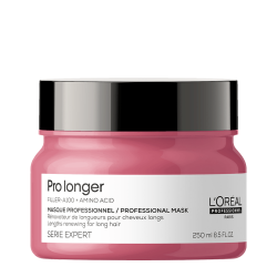 Маска с филър против накъсване на коса Loreal Professionnel Pro Longer 250 ml