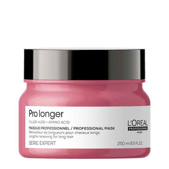 Маска с филър против накъсване на коса Loreal Professionnel Pro Longer 250 ml