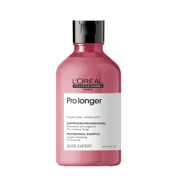 Шампоан с филър против накъсване на коса Loreal Professionnel Pro Longer 300 ml