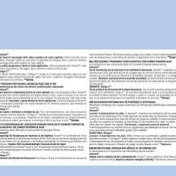 Ампули против косопад Loreal Professionnel Aminexil Advanced 42 x 6 ml
