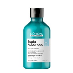 Шампоан против пърхот Loreal Professionnel Anti-dandruff 300 ml