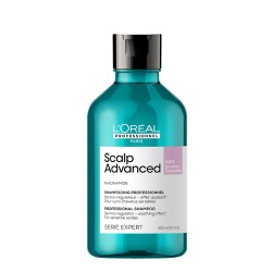 Шампоан за чувствителен скалп Loreal Professionnel Anti-discomfort 300 ml