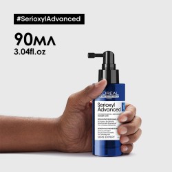 Серум за гъстота Loreal Professionnel Serioxyl Denser Hair 90ml