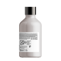 Шампоан за сиви и бели коси Loreal Professionnel Silver 300 ml