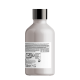Шампоан за сиви и бели коси Loreal Professionnel Silver 300 ml Шампоан за сиви и бели коси Loreal Professionnel Silver 300 ml