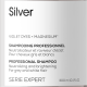Шампоан за сиви и бели коси Loreal Professionnel Silver 300 ml Шампоан за сиви и бели коси Loreal Professionnel Silver 300 ml