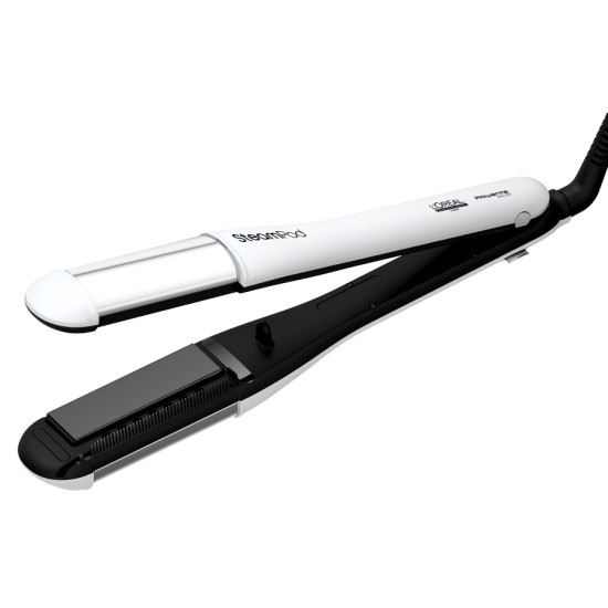 Професионална преса за коса с пара Loreal Professionnel SteamPod 4.0