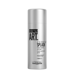 Гел за коса Loreal Professionnel Tecni.Art Extreme Splash 150 ml Гел за коса Loreal Professionnel Tecni.Art Extreme Splash 150 ml