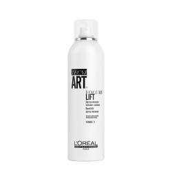 Спрей-пяна за обем в корените Loreal Professionnel Tecni.Art Volume Lift 250 ml