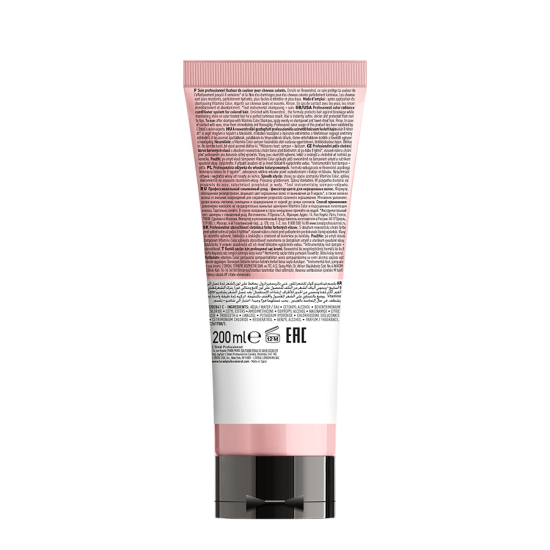 Балсам за блясък на боядисана коса Loreal Professionnel Vitamino Color 200 ml