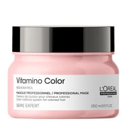 Маска за боядисана коса Loreal Professionnel Vitamino Color 250 ml