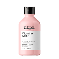 Шампоан за боядисана коса Loreal Vitamino Color Resveratrol 300 ml