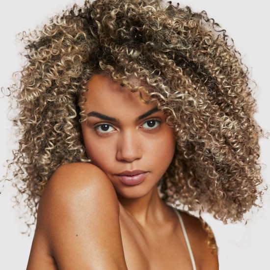 Пълнител за олио за руса и изсветлена коса Kerastase Blond Absolu Cicagloss Hydrating Hair Oil Refill 75 ml