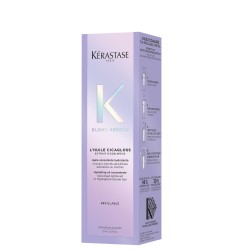 Олио за руса и изсветлена коса Kerastase Blond Absolu Cicagloss Hydrating Hair Oil 75 ml