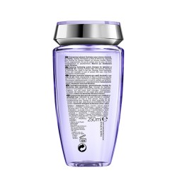 Хидратиращ и озаряващ шампоан за руса коса Kerastase Blond Absolu Bain Lumiere 250 ml