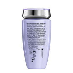 Шампоан за неутрализиране на нежелани оттенъци Kerastase Blond Absolut Ultra Violet 250 ml