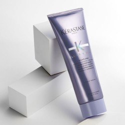 Подхранваща маска за руса коса Kerastase Blond Absolu Cicaflash 250 ml