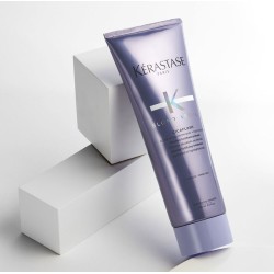 Подхранваща маска за руса коса Kerastase Blond Absolu Cicaflash 250 ml