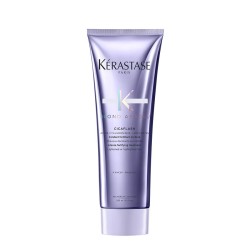 Подхранваща маска за руса коса Kerastase Blond Absolu Cicaflash 250 ml