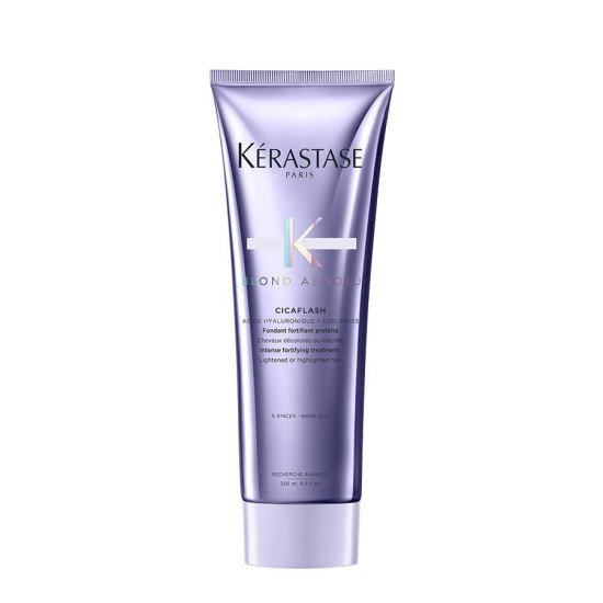 Подхранваща маска за руса коса Kerastase Blond Absolu Cicaflash 250 ml Подхранваща маска за руса коса Kerastase Blond Absolu Cicaflash 250 ml
