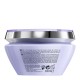 Маска за неутрализиране на жълто-оранжеви оттенъци Kerastase Blond Absolu Masque Ultra Violet 200 ml Маска за неутрализиране на жълто-оранжеви оттенъци Kerastase Blond Absolu Masque Ultra Violet 200 ml