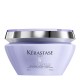 Маска за неутрализиране на жълто-оранжеви оттенъци Kerastase Blond Absolu Masque Ultra Violet 200 ml Маска за неутрализиране на жълто-оранжеви оттенъци Kerastase Blond Absolu Masque Ultra Violet 200 ml