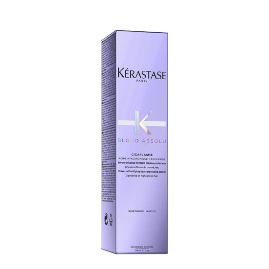 Термозащитен серум за руса коса Kerastase Blond Absolu Cicaplasme 150 ml