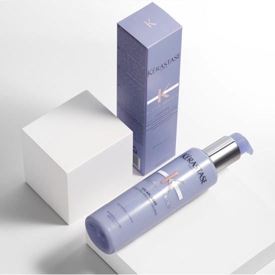 Термозащитен серум за руса коса Kerastase Blond Absolu Cicaplasme 150 ml