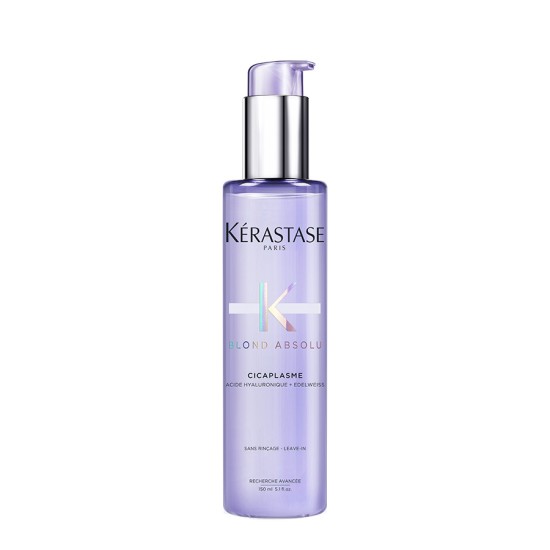 Термозащитен серум за руса коса Kerastase Blond Absolu Cicaplasme 150 ml