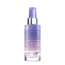 Възстановяващ нощен серум за руса или коса на кичури Kerastase Blond Absolu Serum Cicanuit 90 ml