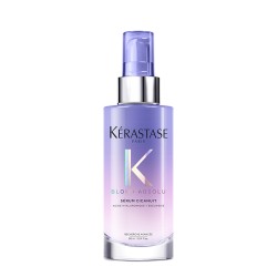 Възстановяващ нощен серум за руса или коса на кичури Kerastase Blond Absolu Serum Cicanuit 90 ml