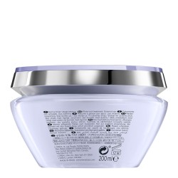 Маска за интензивно подхранване след изсветляване Kerastase Blond Absolu Cicaextreme 200 ml