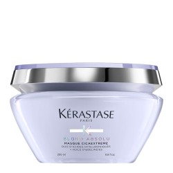 Маска за интензивно подхранване след изсветляване Kerastase Blond Absolu Cicaextreme 200 ml