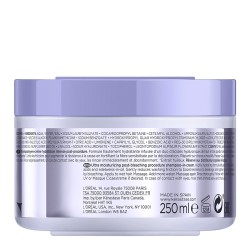 Шампоан за интензивна хидратация след изсветляване Kerastase Blond Absolu Cicaextreme 250 ml